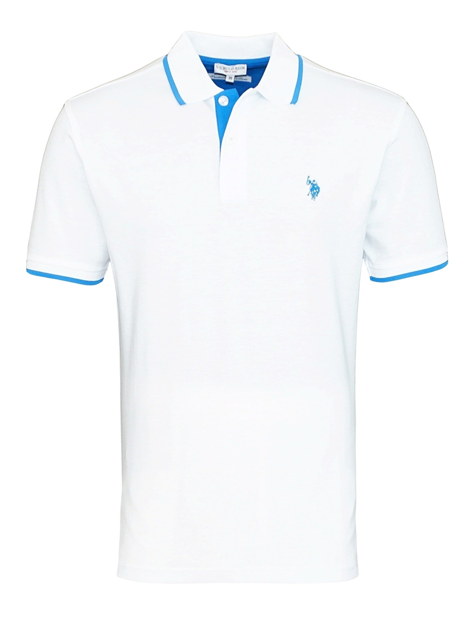 Thumbnail - Poloshirt