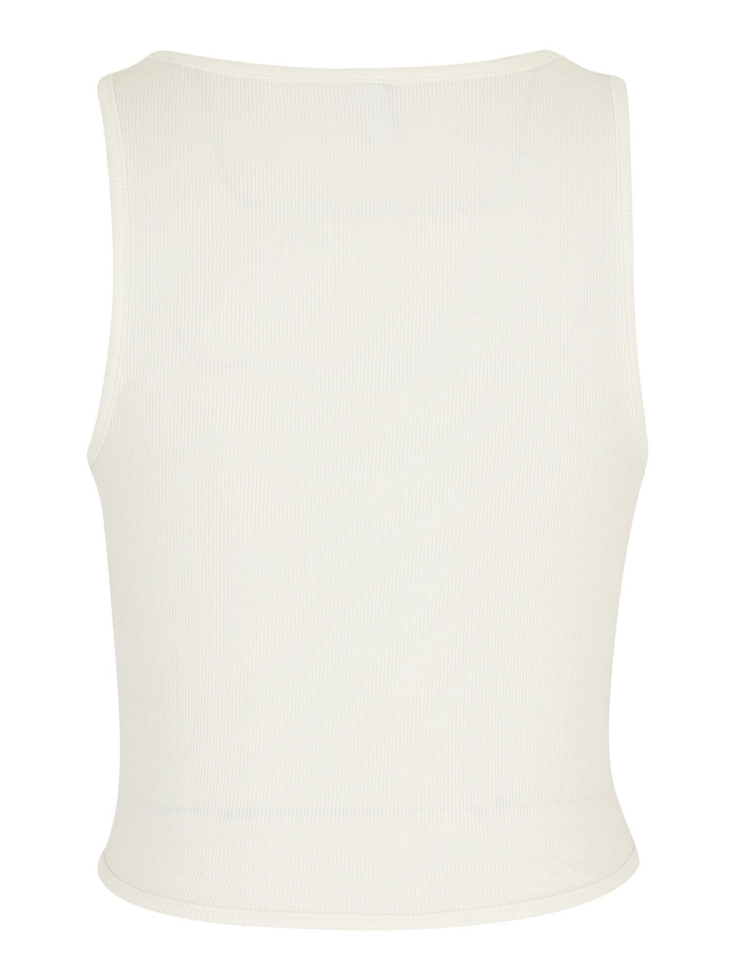 Only Tall Top 'ONLSHELLY'  homok / fehér termék 2. képe