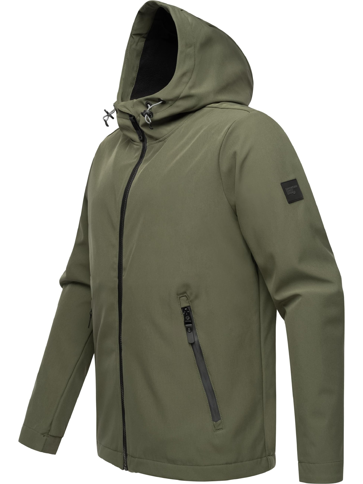 Ragwear Kültéri kabátok zöld termék 2. képe