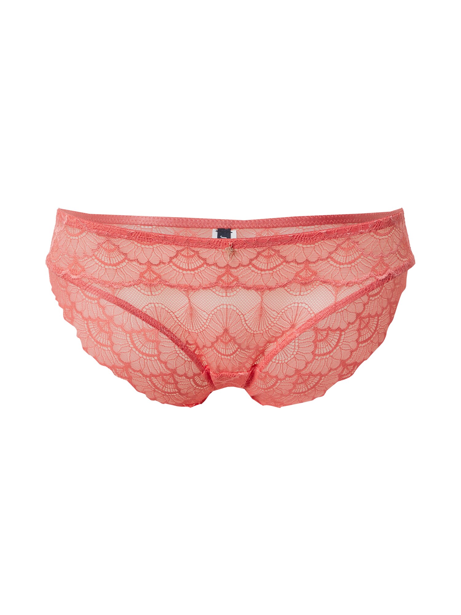 JOOP! Bodywear Moteriškos kelnaitės  pastelinė rožinė