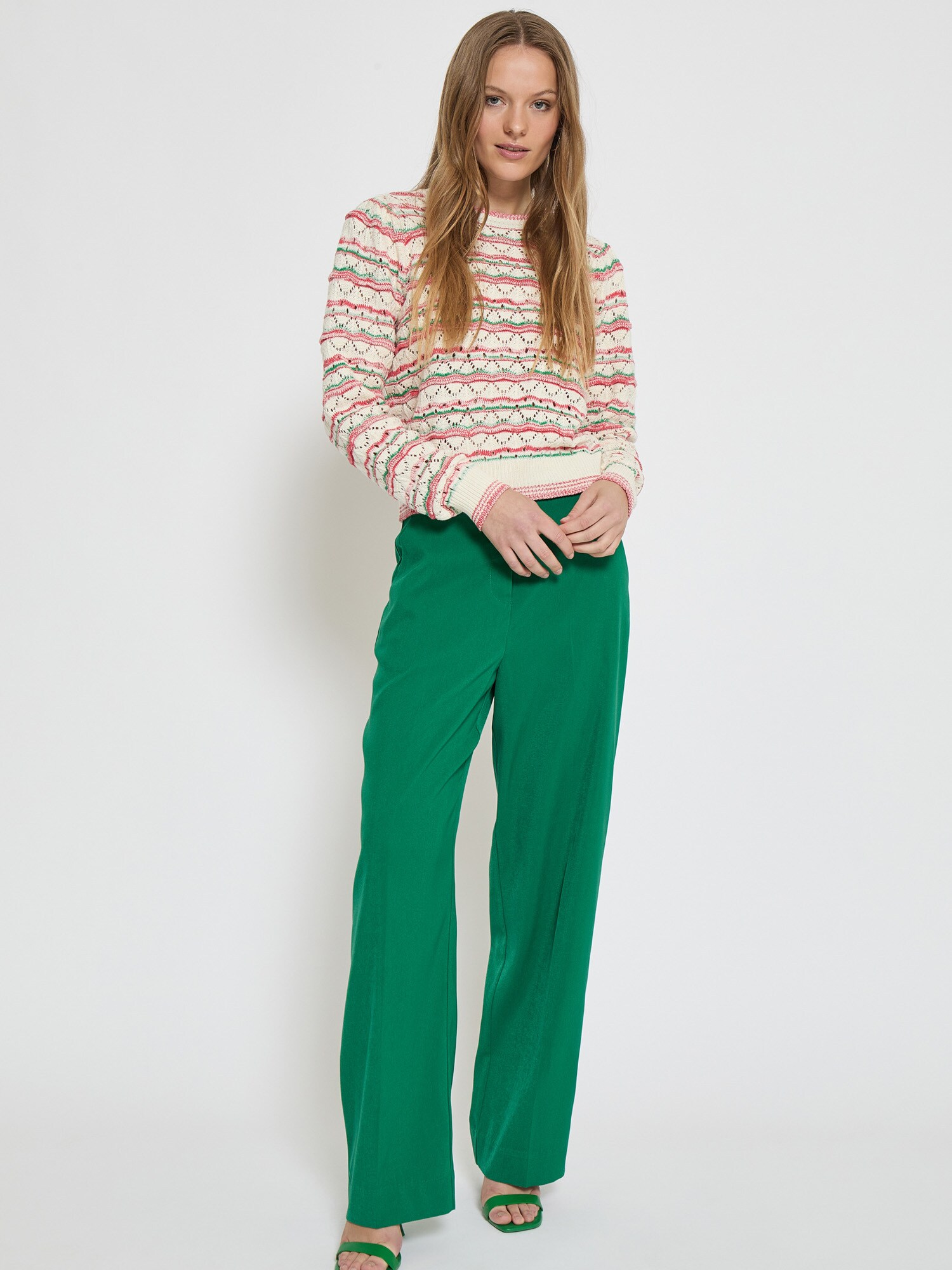 Thumbnail - minus Pullover Kalima