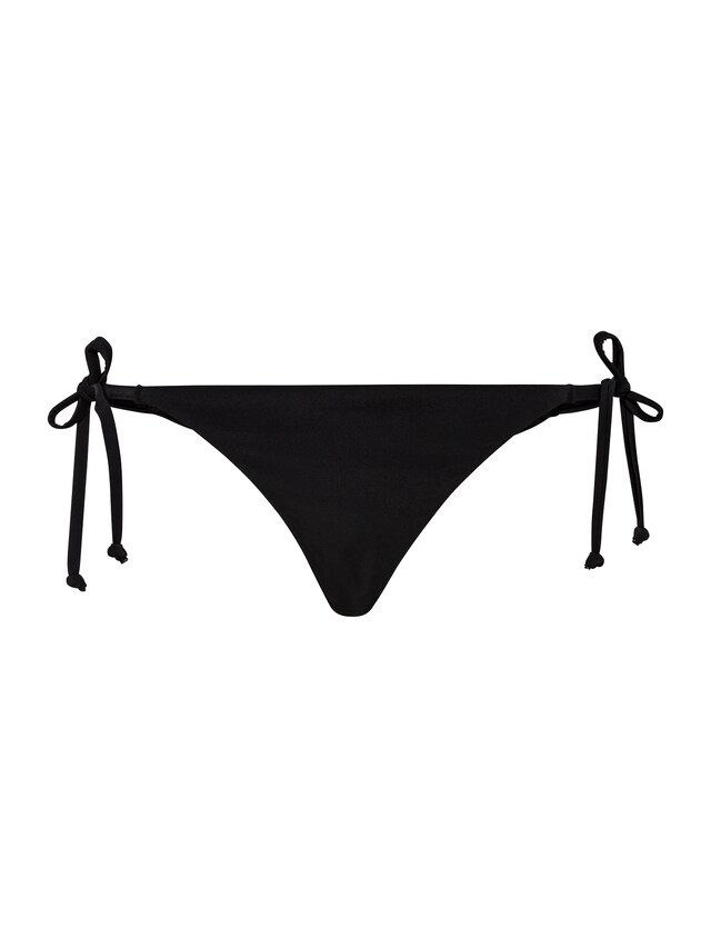 LSCN by LASCANA, Bikini nadrágok 'Gina', fekete, 1 kép a 5 közül