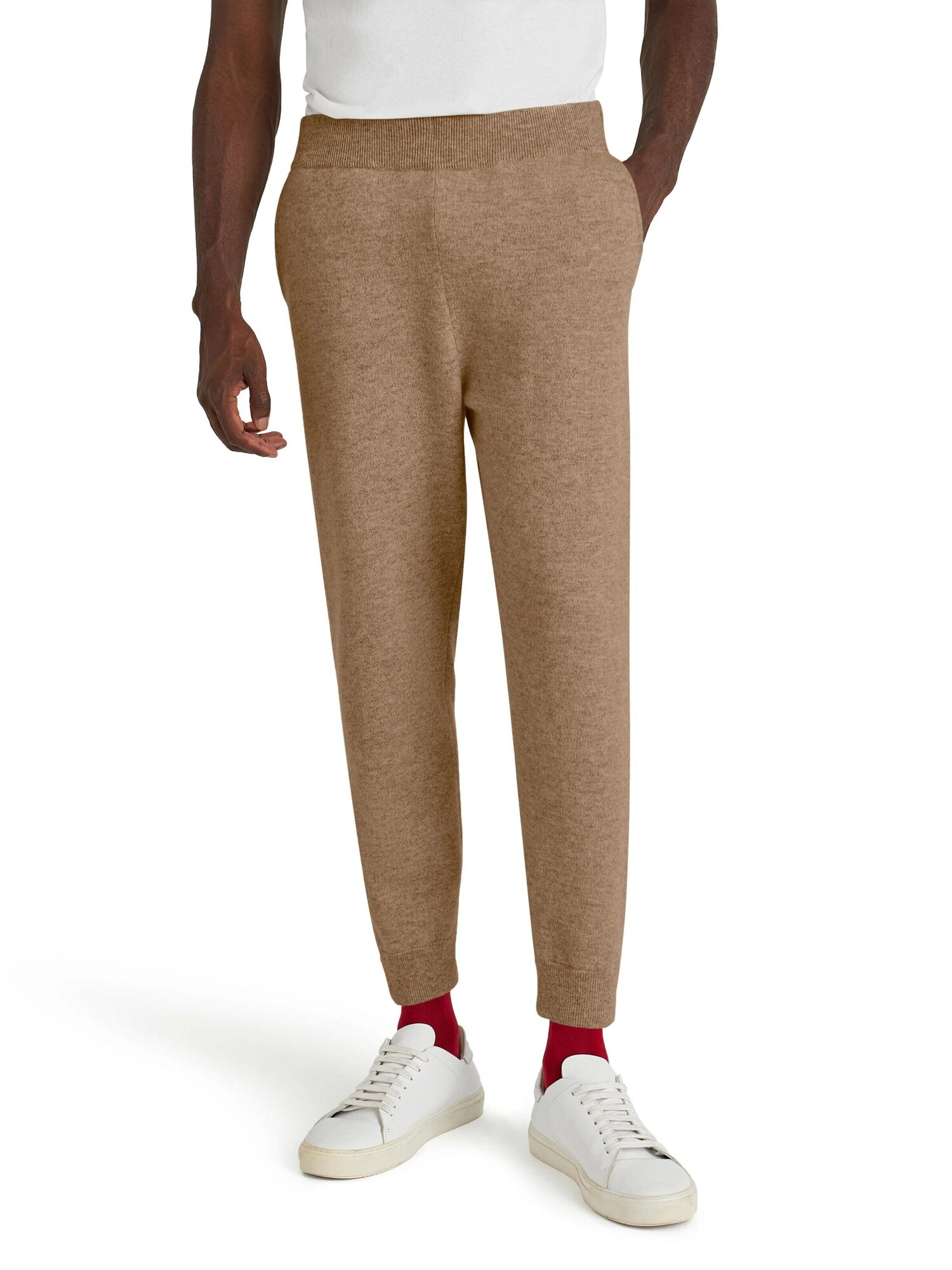 Falke Sporthose Pure Cashmere