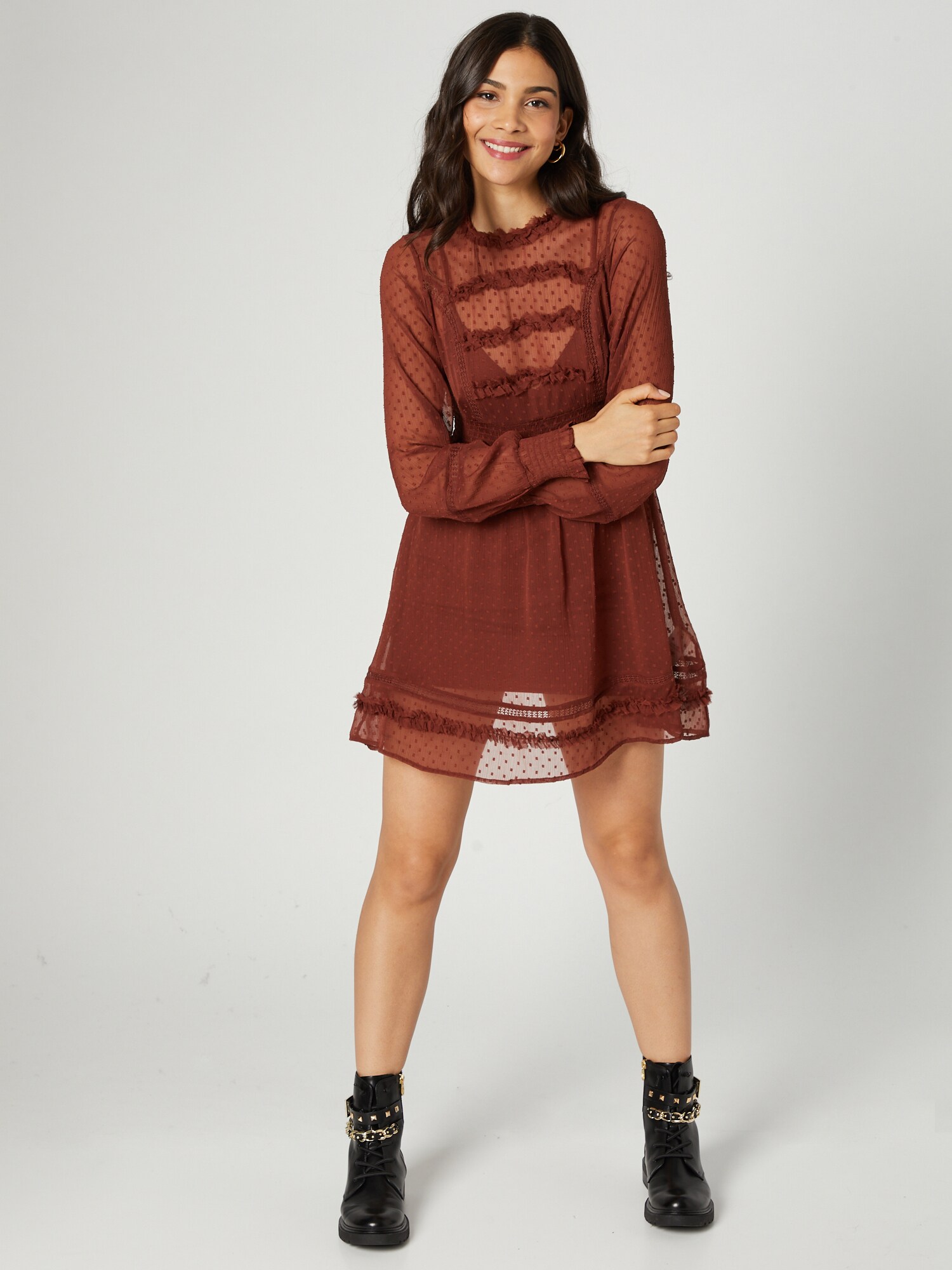 Thumbnail - Guido Maria Kretschmer Women Kleid Sally