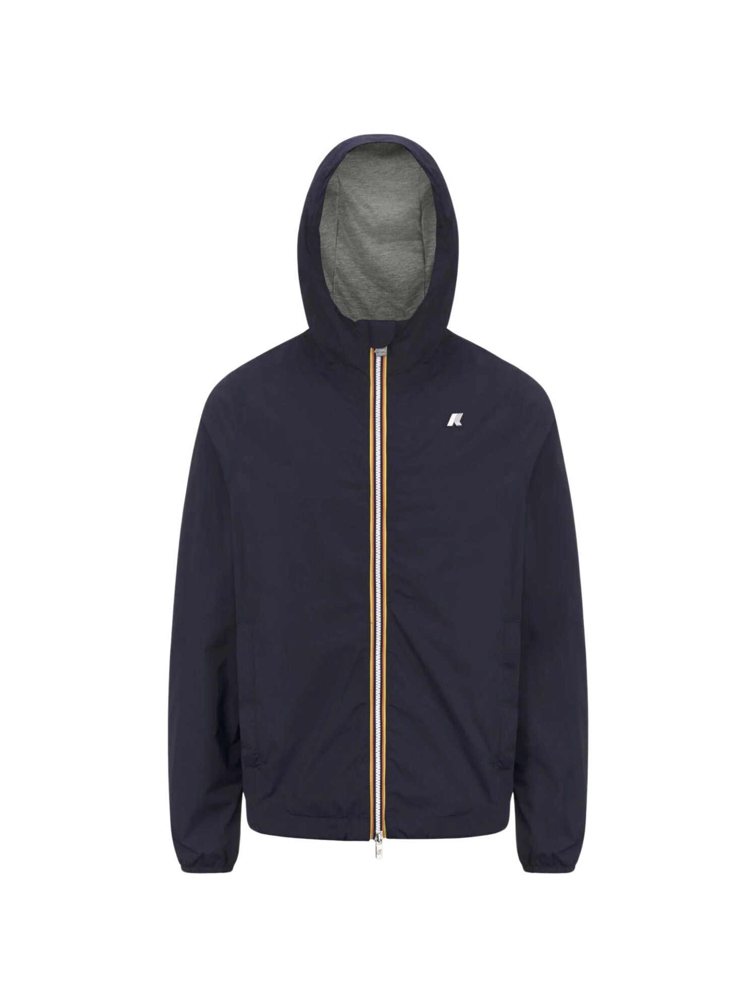 K-Way Chaqueta de entretiempo  azul