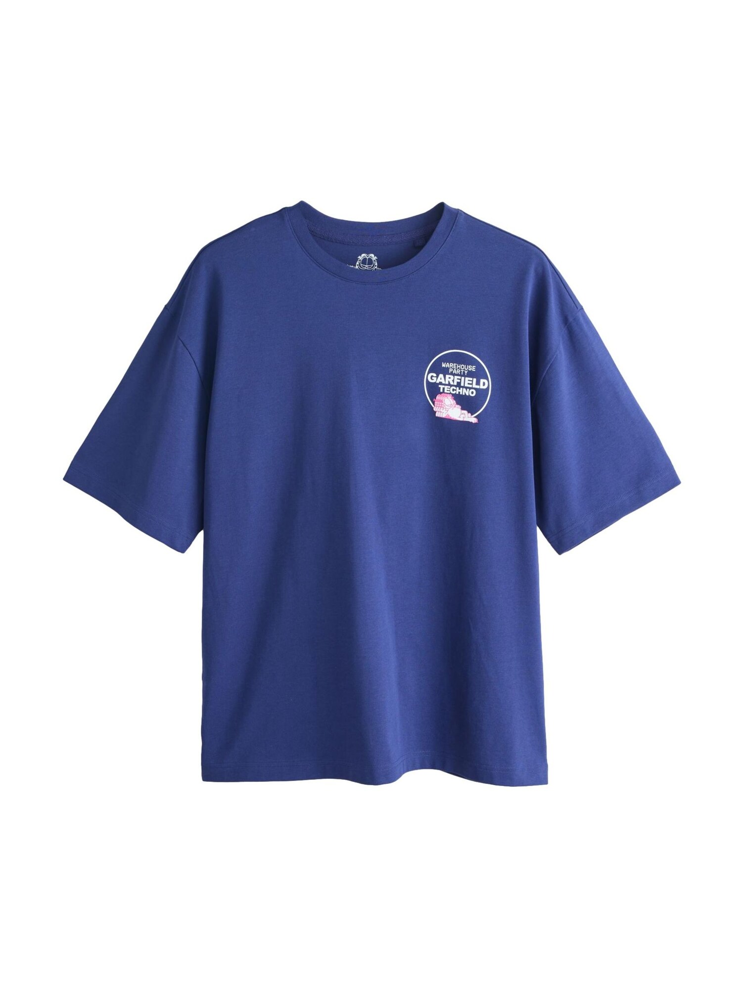 Next: modern pentru bărbați tricou – din materiale premium