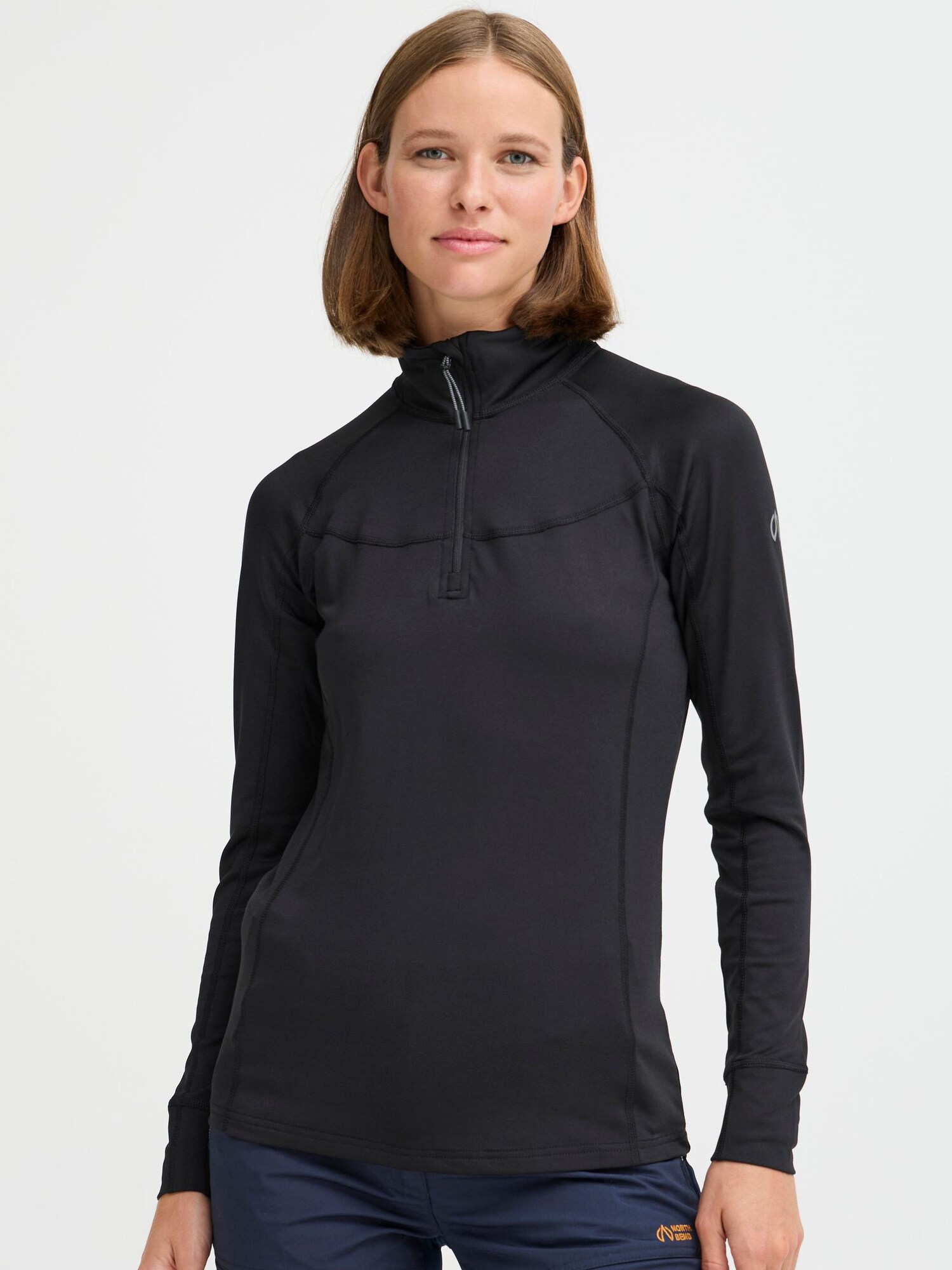 Thumbnail - North Bend Longsleeve Bela