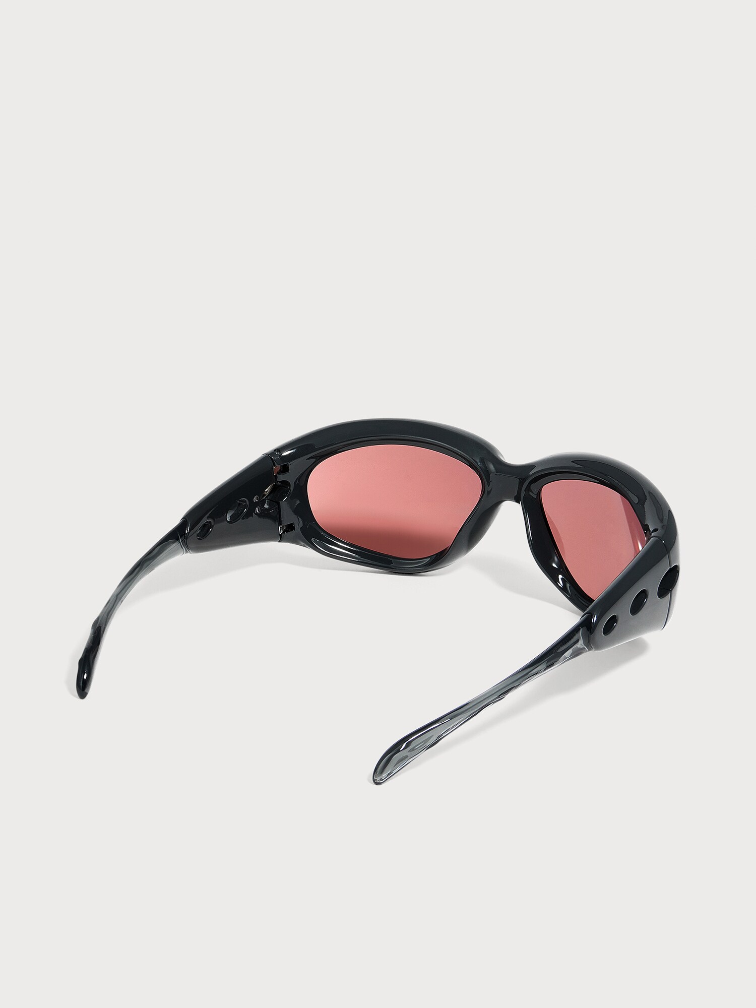 DIESEL Gafas de sol '0DL3015U' negro – imagen 6