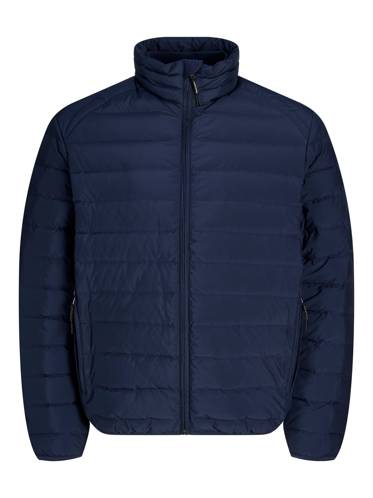 Portland Outerwear Company Chaqueta de entretiempo 'Portland' azul