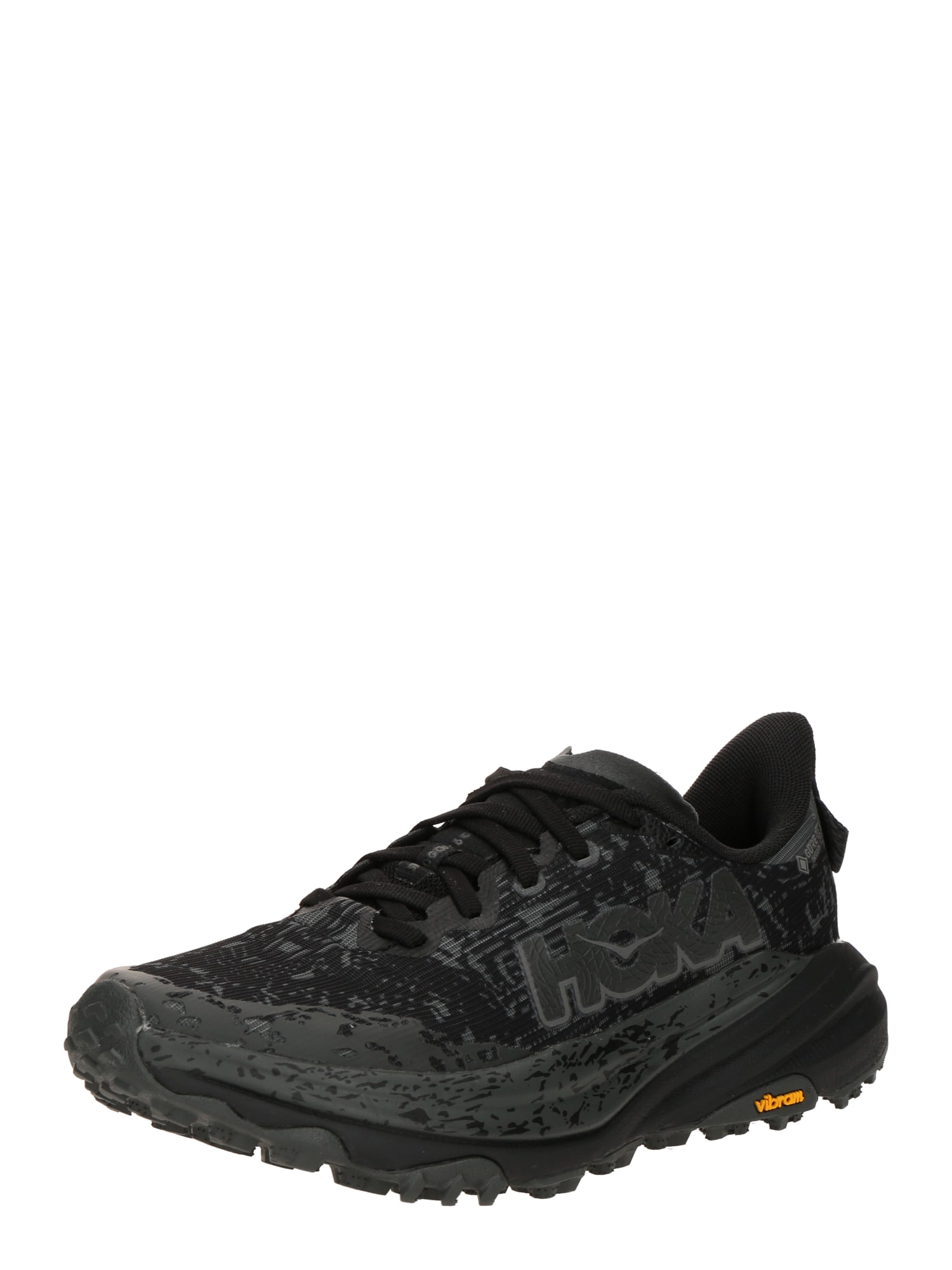 HOKA Sneaker de alergat SPEEDGOAT 6  gri / gri închis / negru