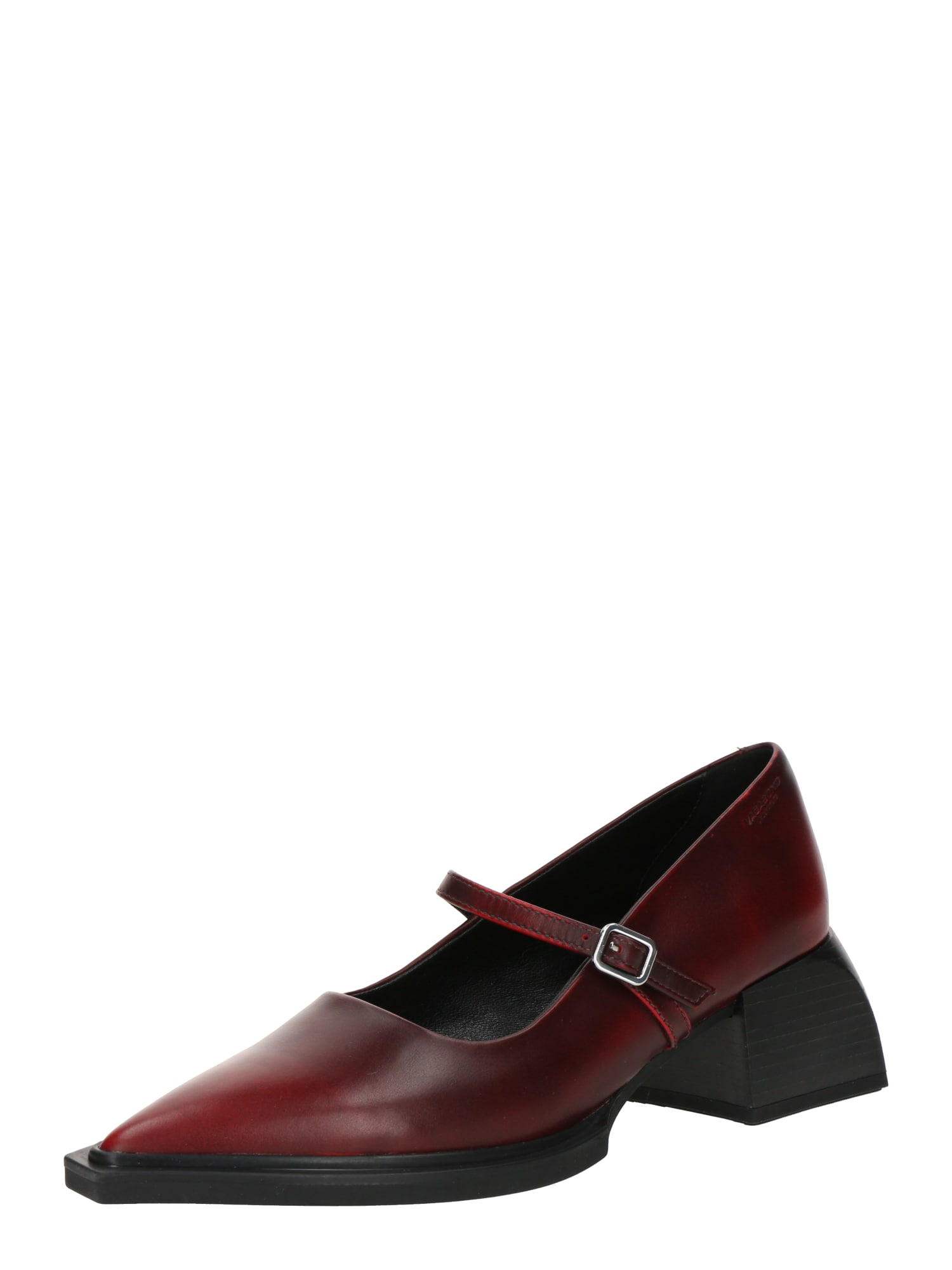 VAGABOND SHOEMAKERS Pumps VIVIAN  maro ruginiu