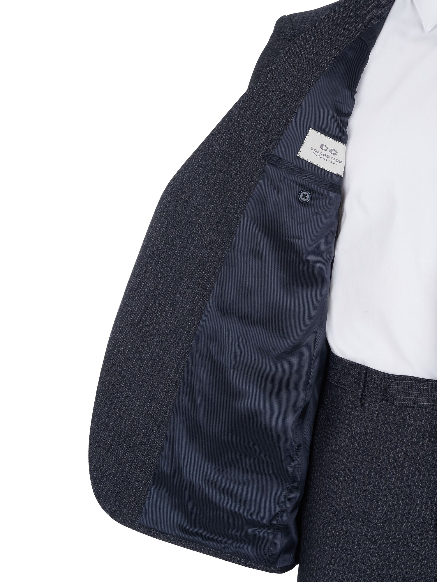 Corneliani Traje 'Corneliani Anzug' azul – imagen 8