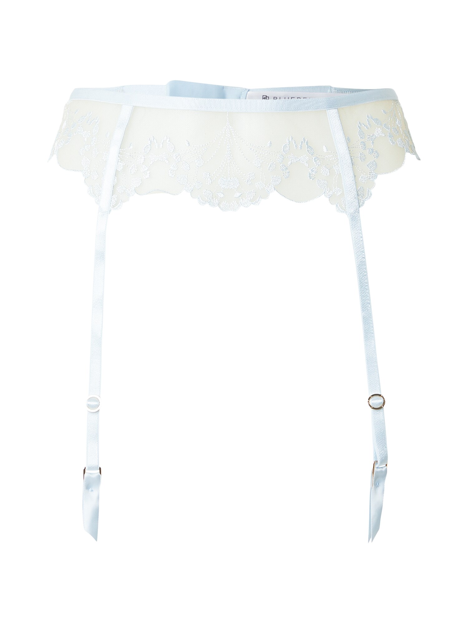 Bluebella Suport de ștrampi  albastru pastel