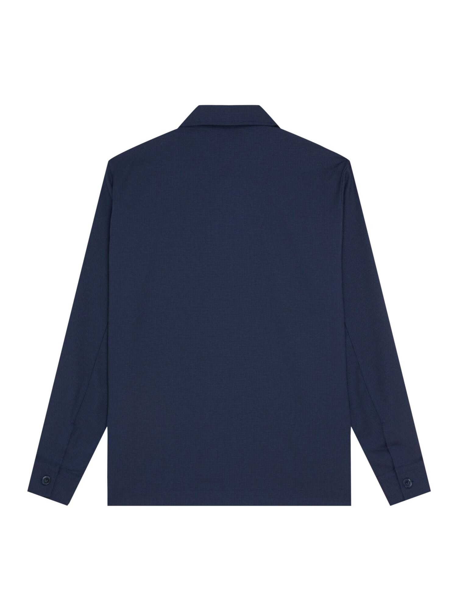 Vilebrequin Chaqueta de entretiempo azul – imagen 2