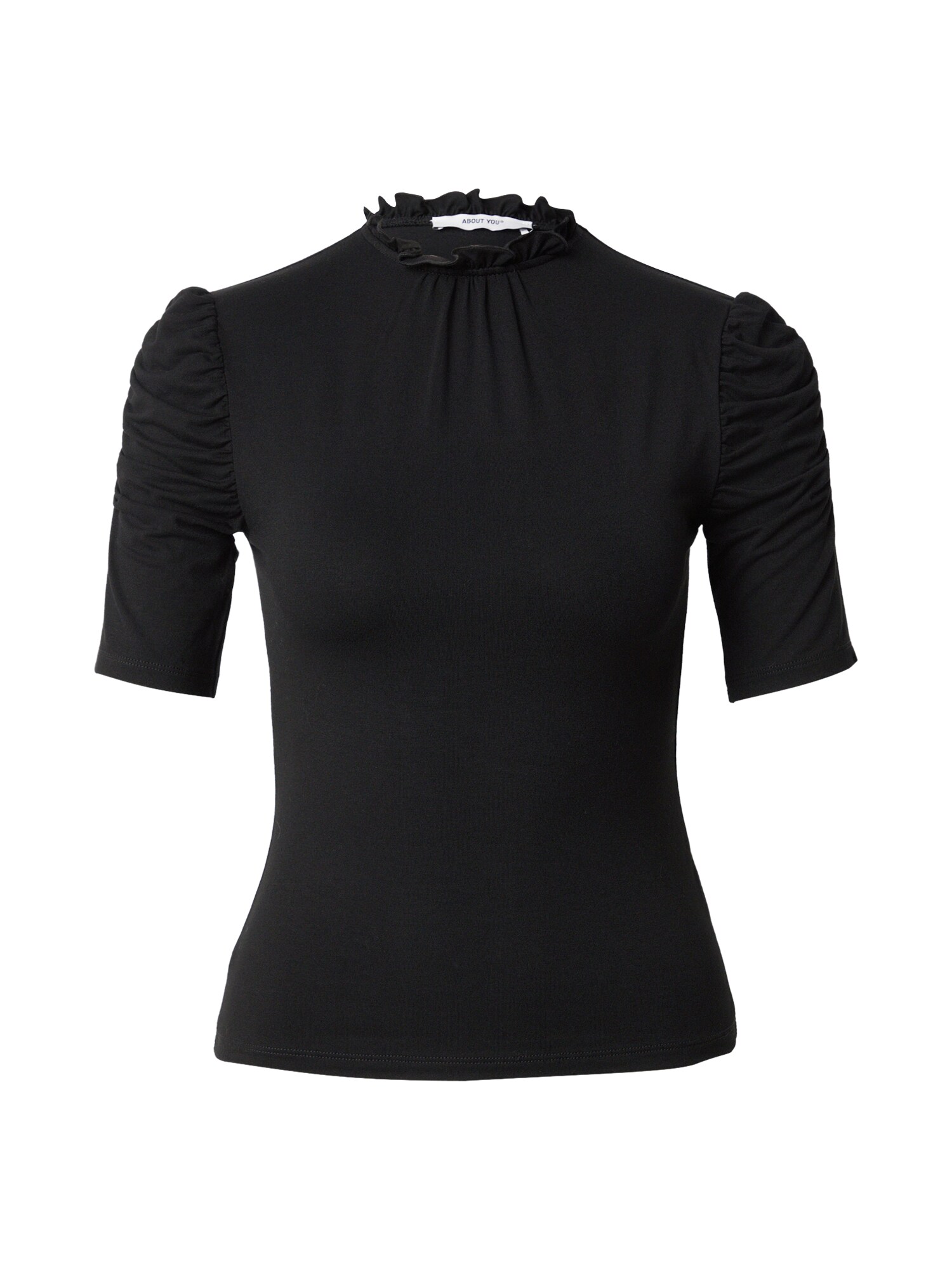ABOUT YOU Tricou Ramona  negru