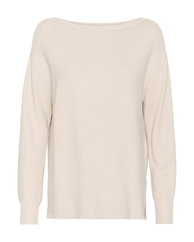 Love Copenhagen Pullover 'Luka' Damen Größe S hellbeige