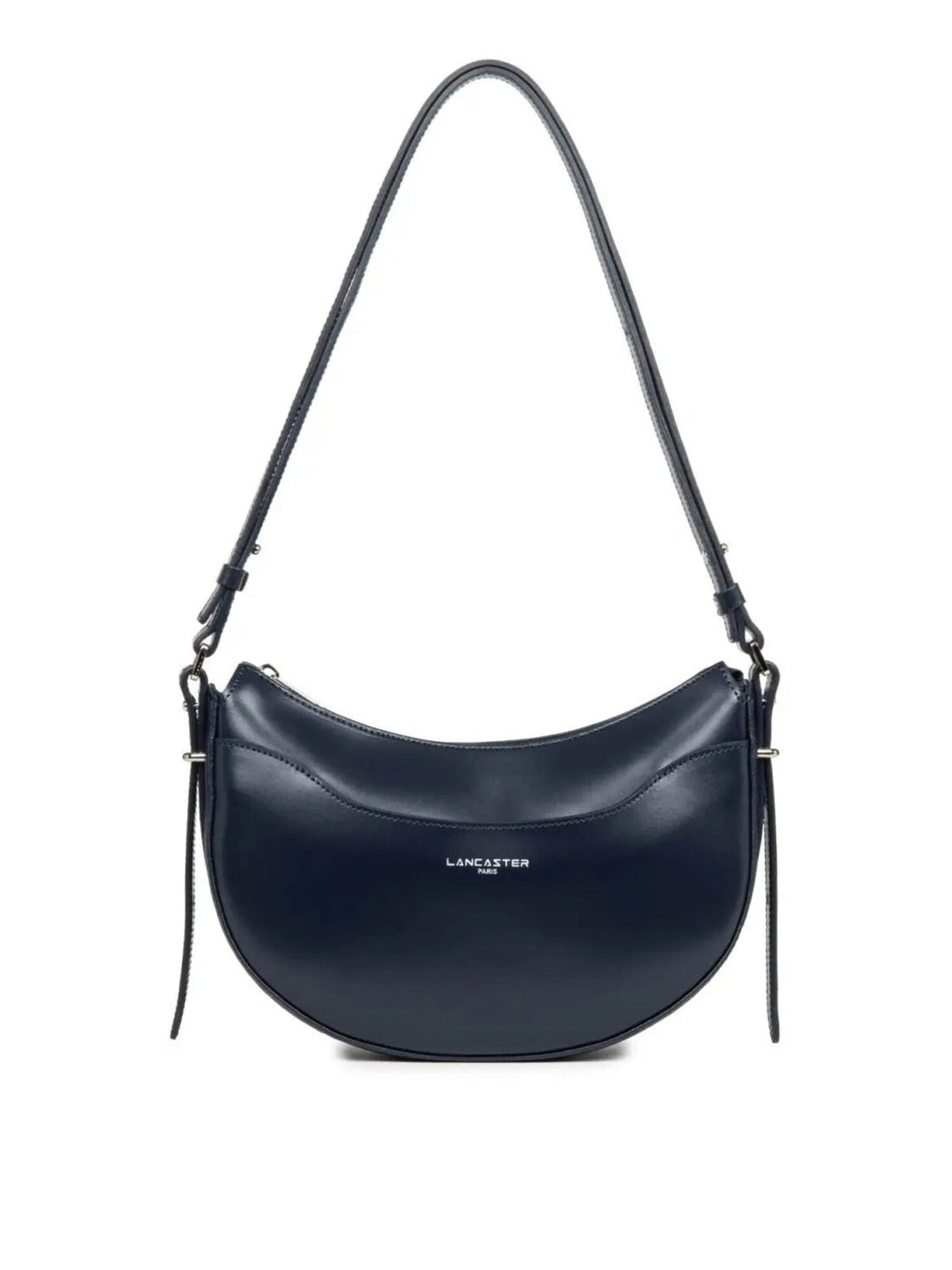 LANCASTER Paris Torba za na rame 'Suave Ace' plava