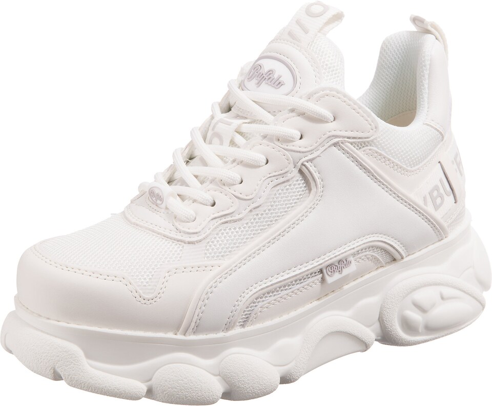 Låg sneaker