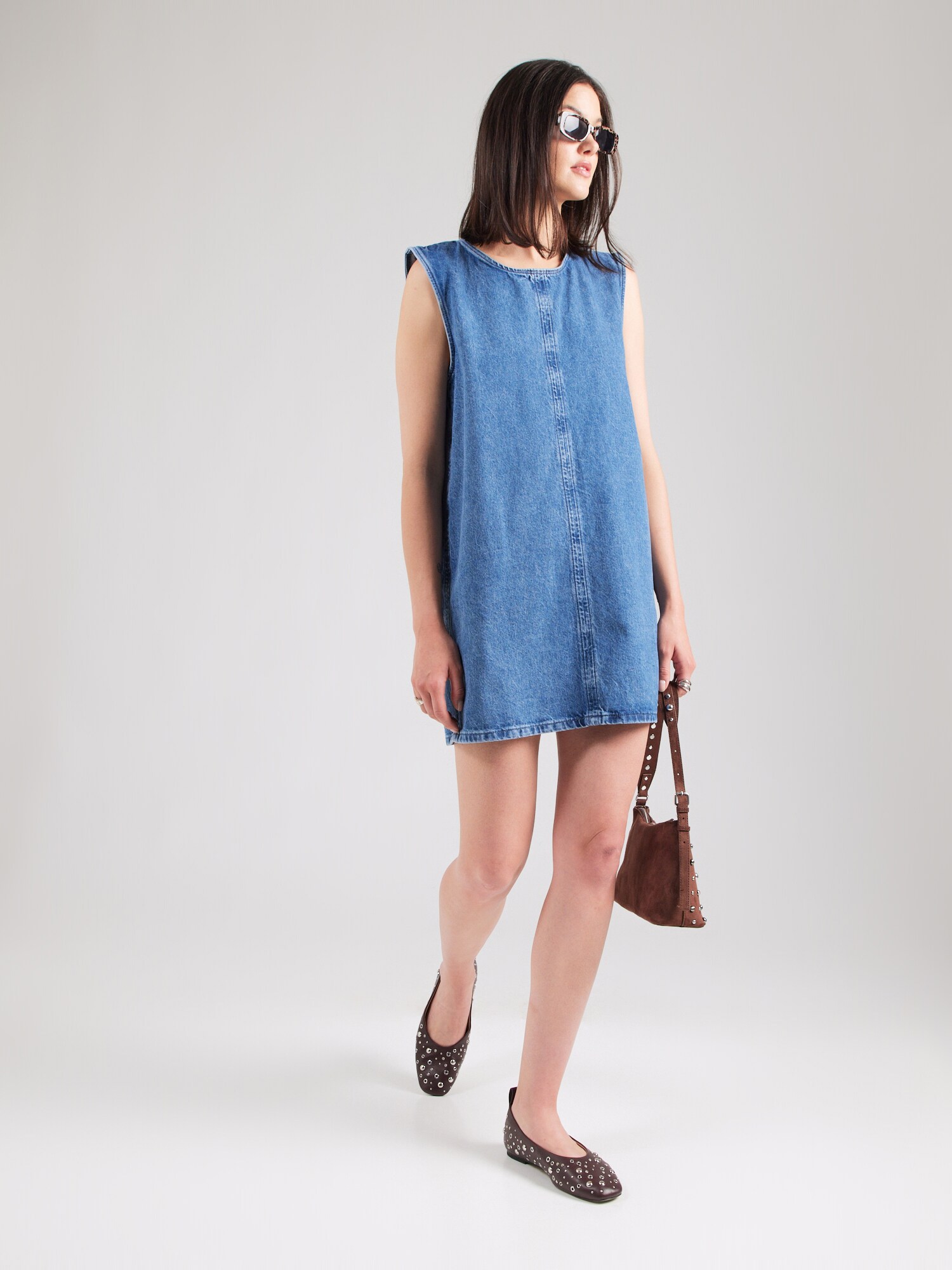 Thumbnail - ONLY Kleid ONLVIGGA
