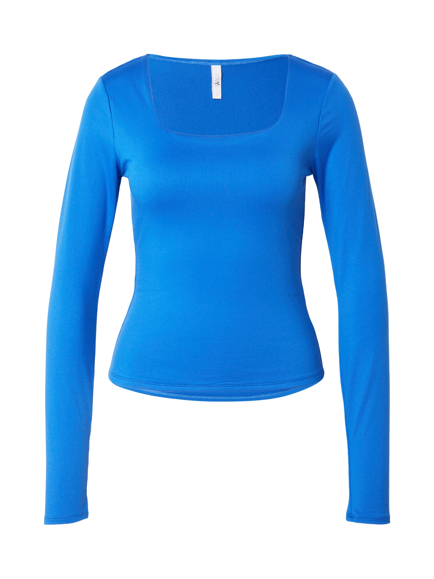 Hailys Tricou Al44essia albastru