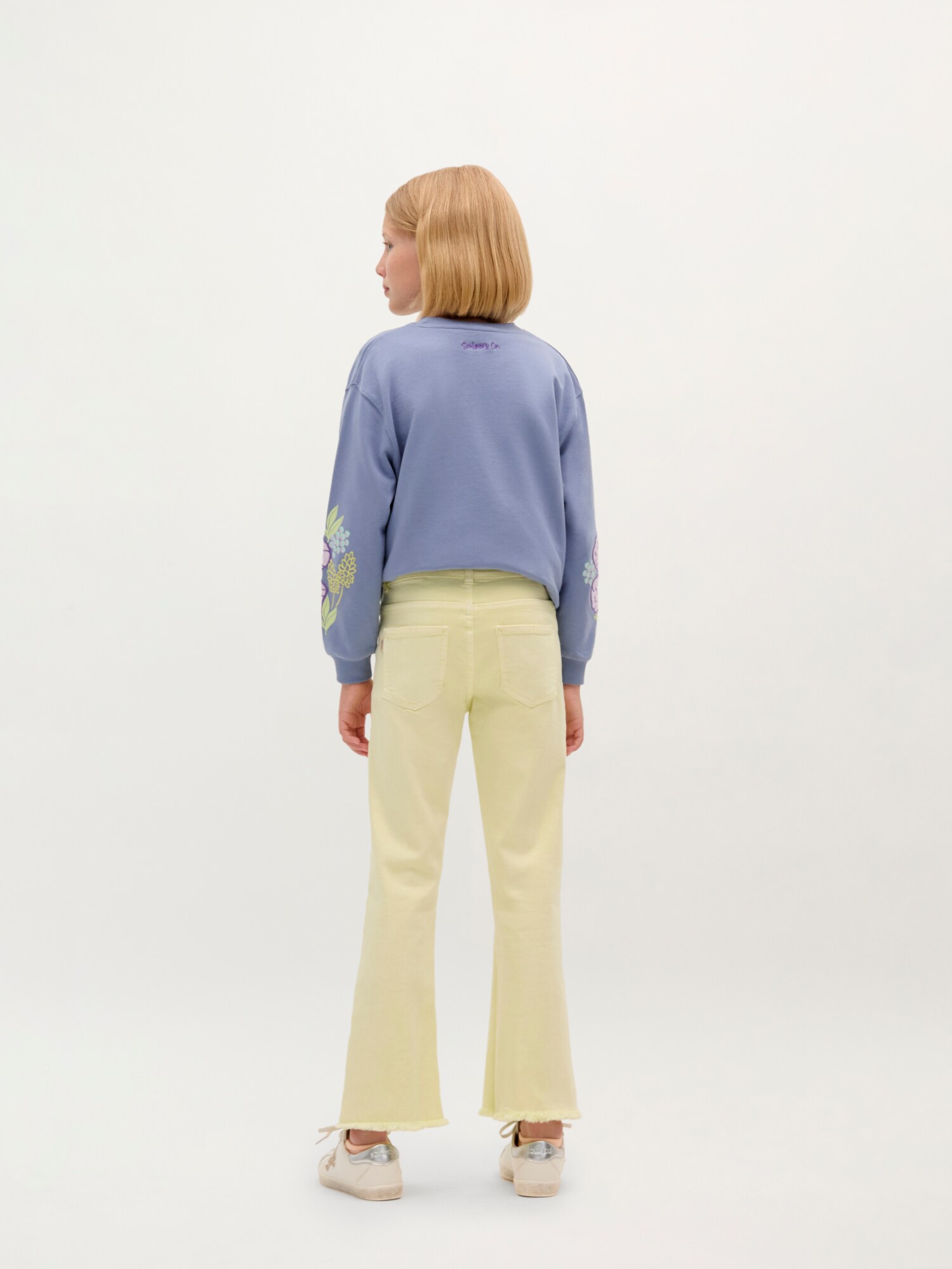 Thumbnail - Scalpers Jeans