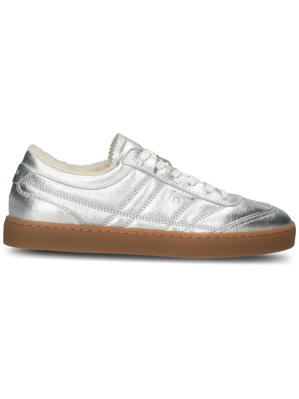 Låg sneaker 'SIERRA BAILY'