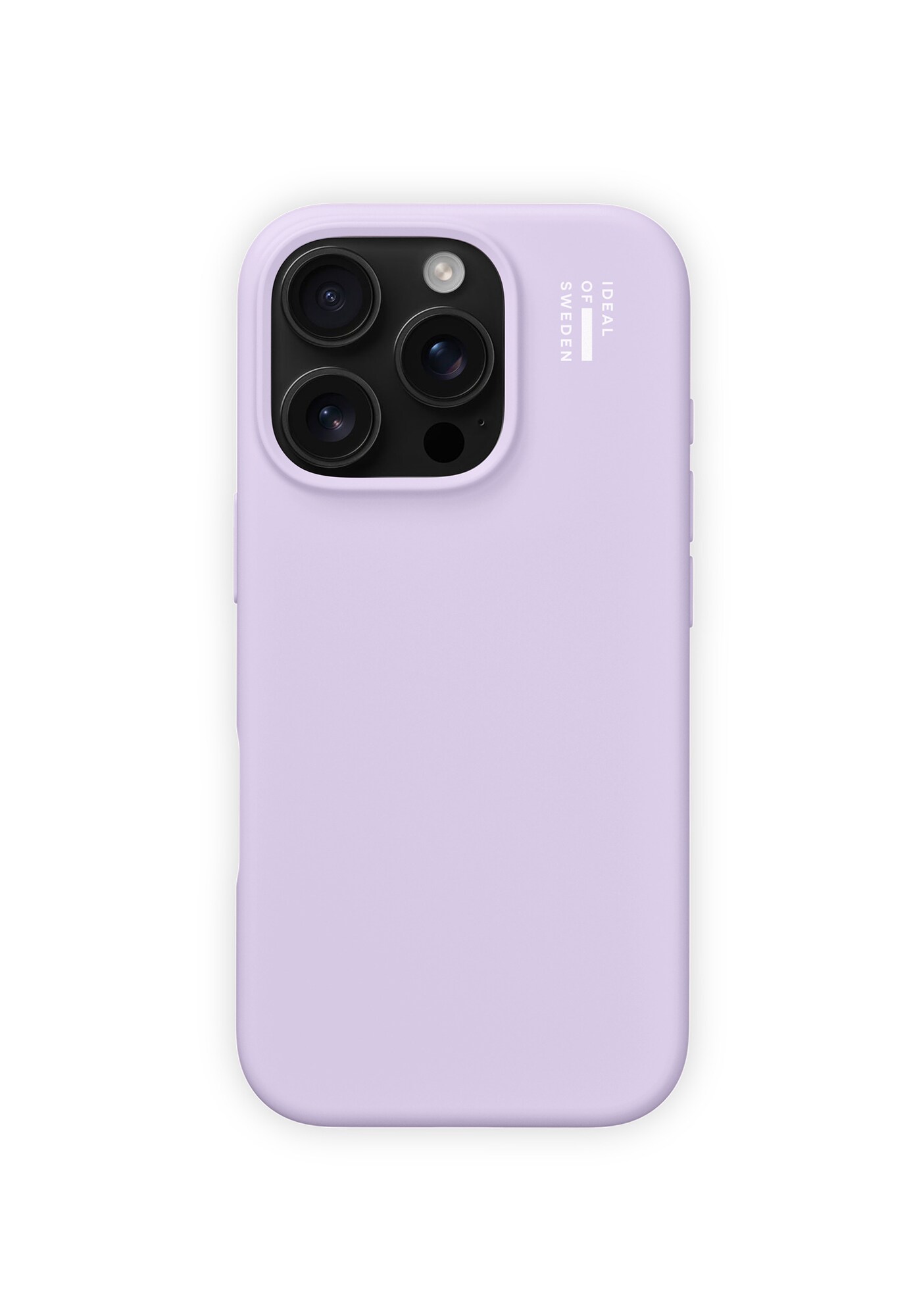 IDeal of Sweden Funda para smartphone 'iPhone 16 Pro '  lila claro