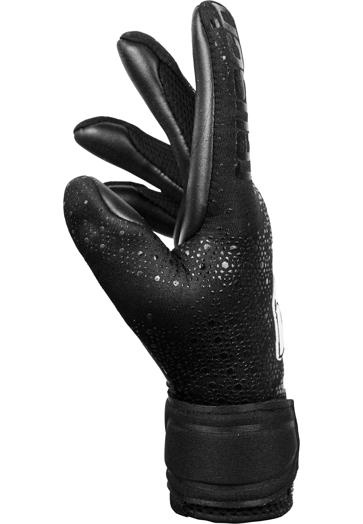 Thumbnail - REUSCH Torwarthandschuhe Pure Contact Infinity Junior