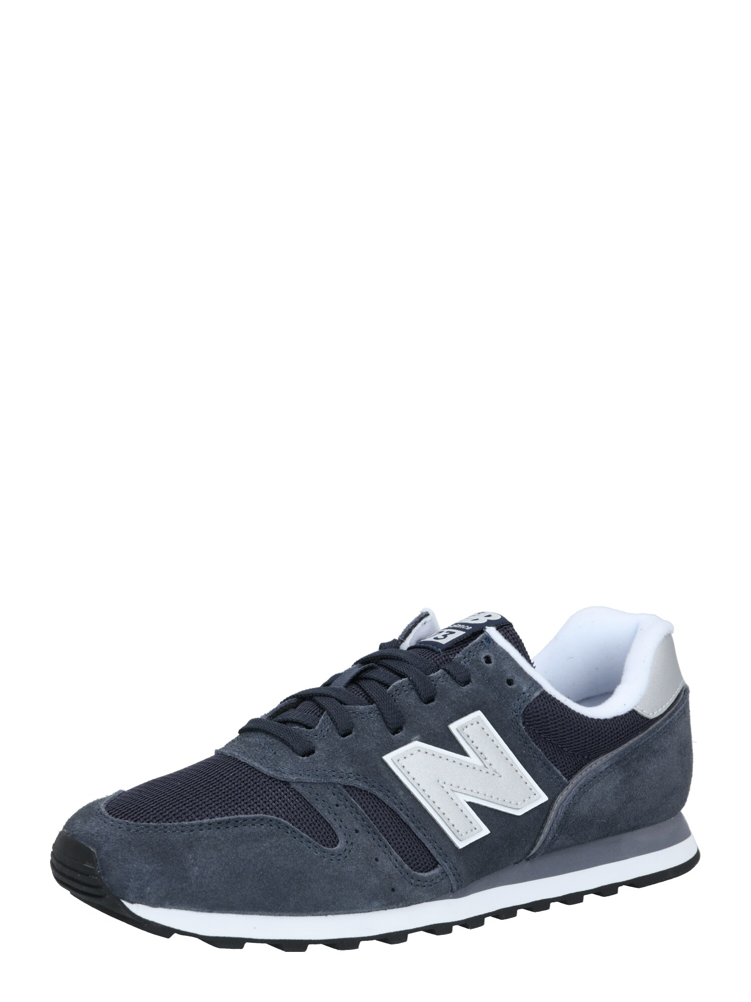 new balance Sportbačiai be auliuko 'ML373 D'  tamsiai mėlyna