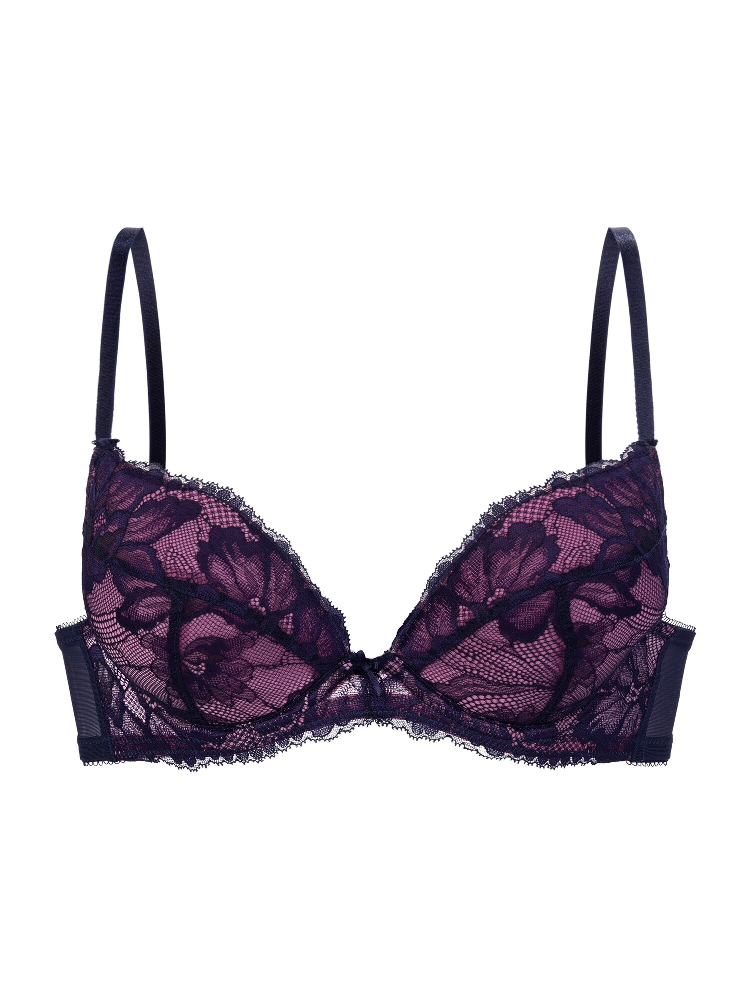 Dorina Sutien Perfect bleumarin / roz