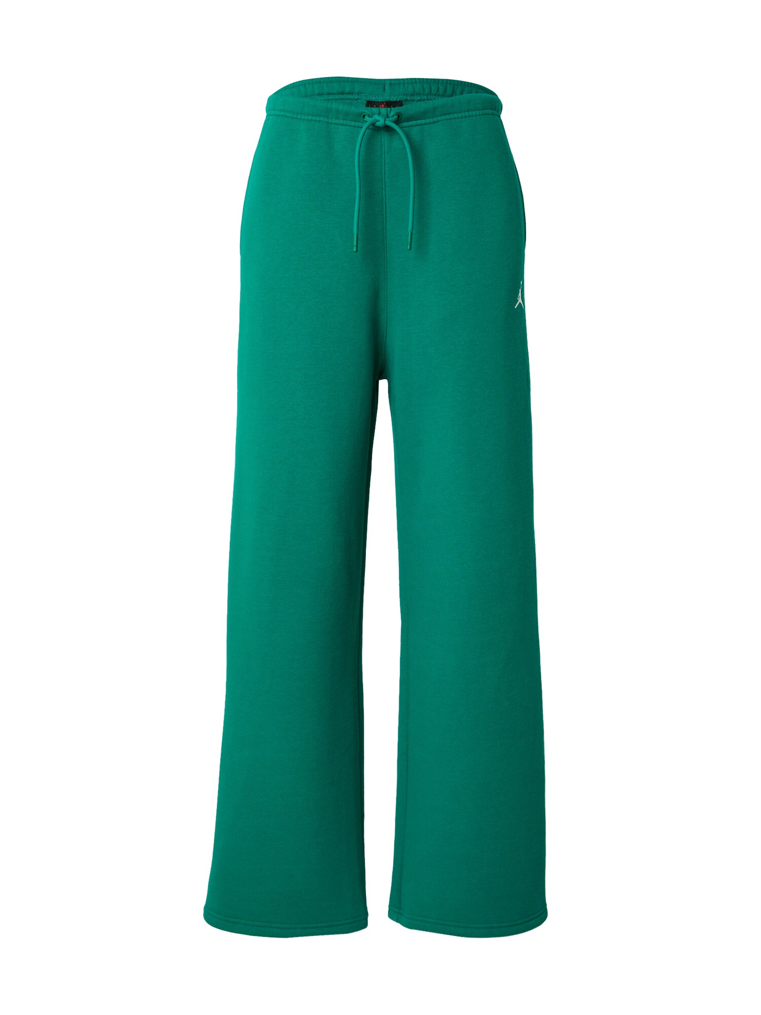 Jordan Pantaloni  verde iarbă