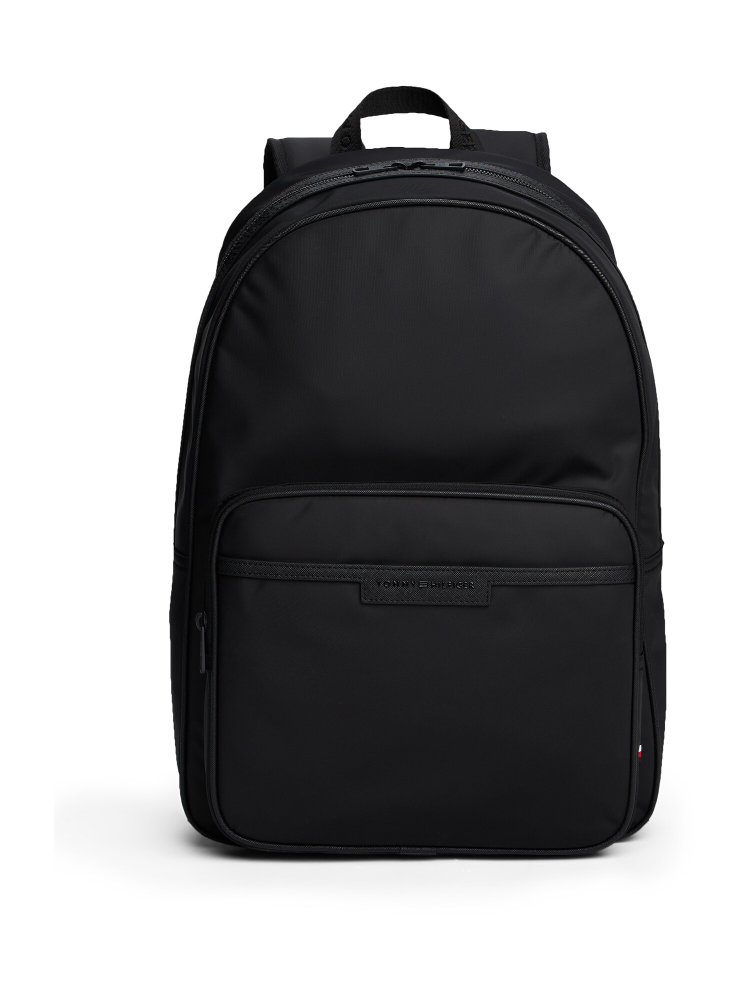 TOMMY HILFIGER Batoh  čierna