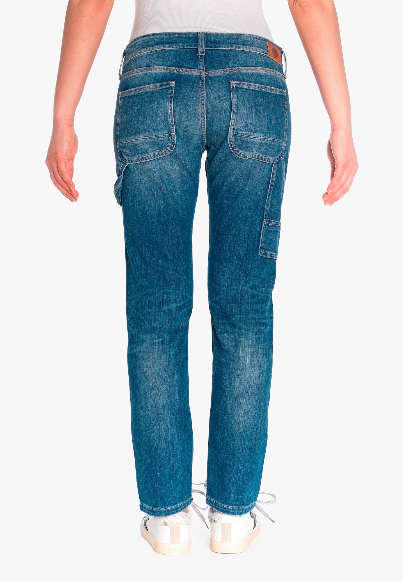 Thumbnail - Le Temps Des Cerises Jeans