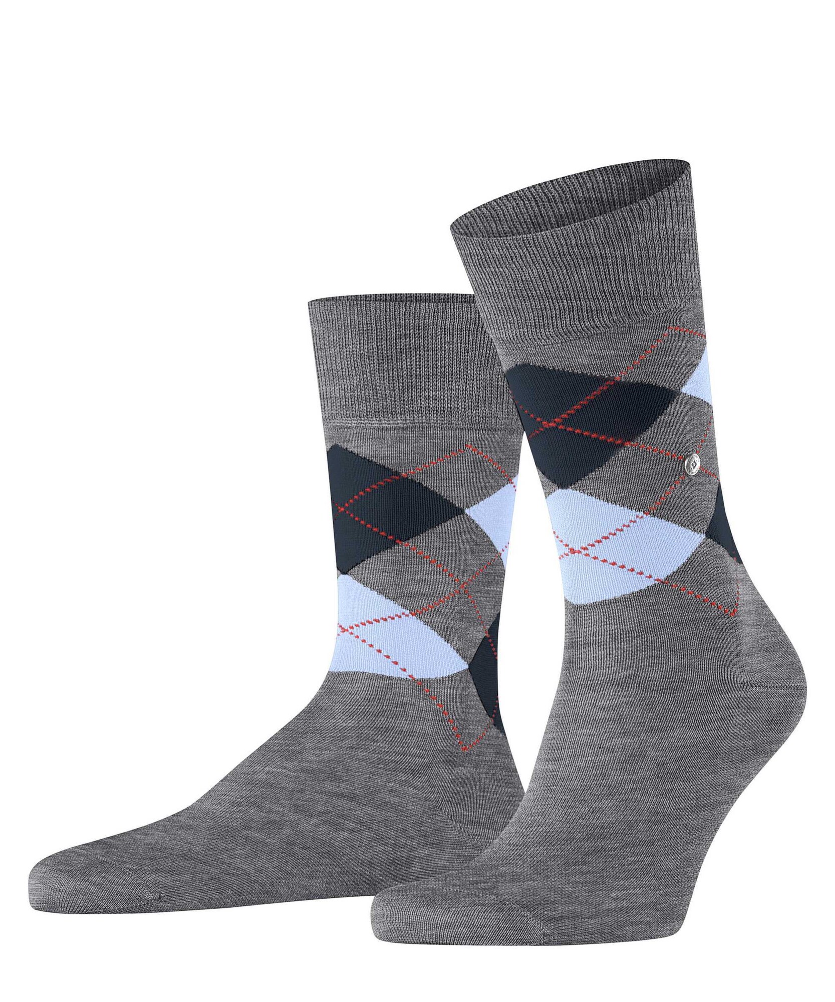 Thumbnail - BURLINGTON Socken