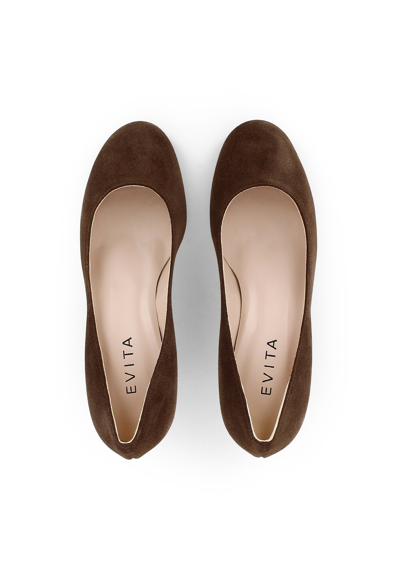 Thumbnail - EVITA Pumps GIUSY
