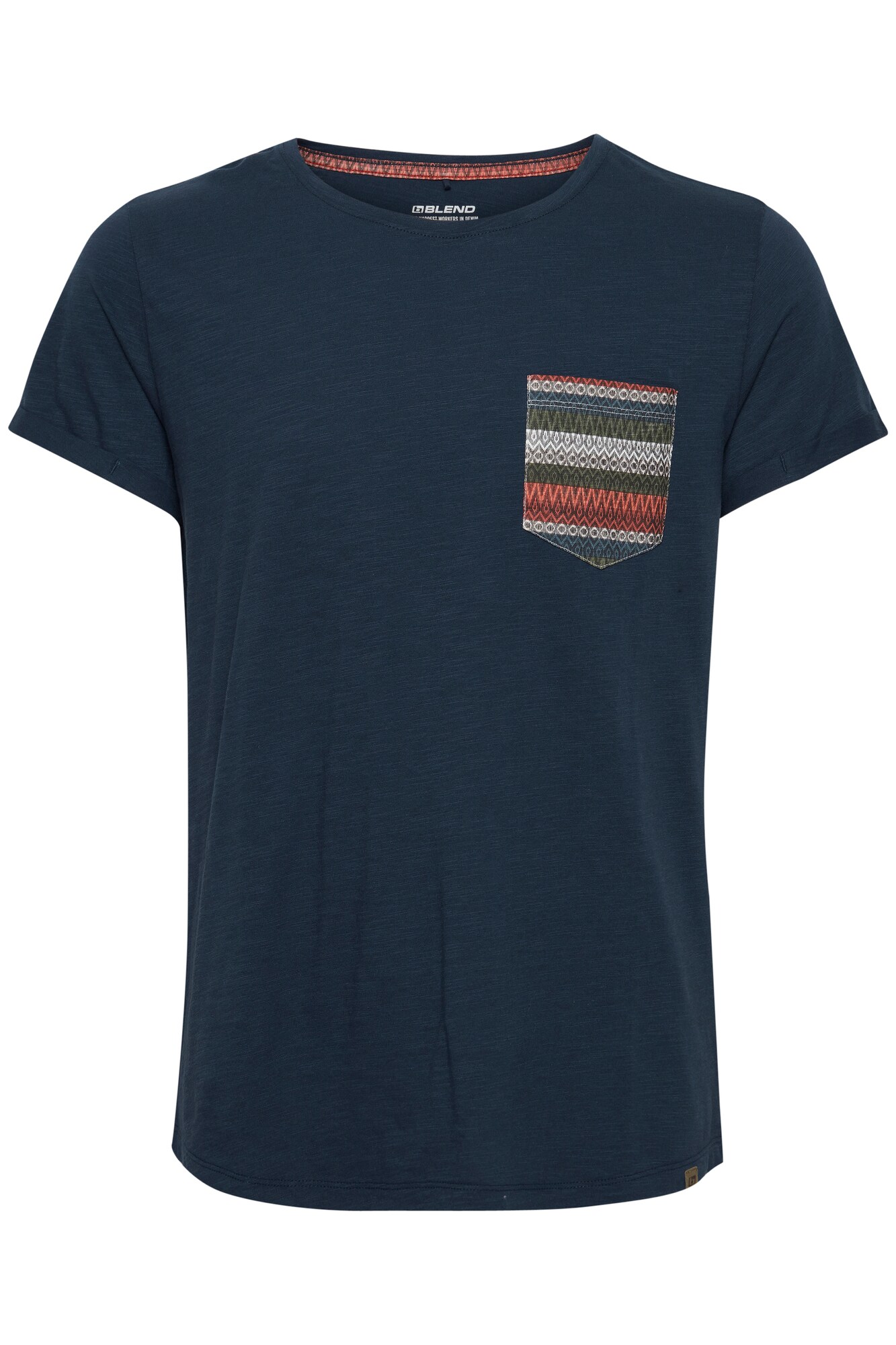 Thumbnail - T-Shirt 'ELANDRO'