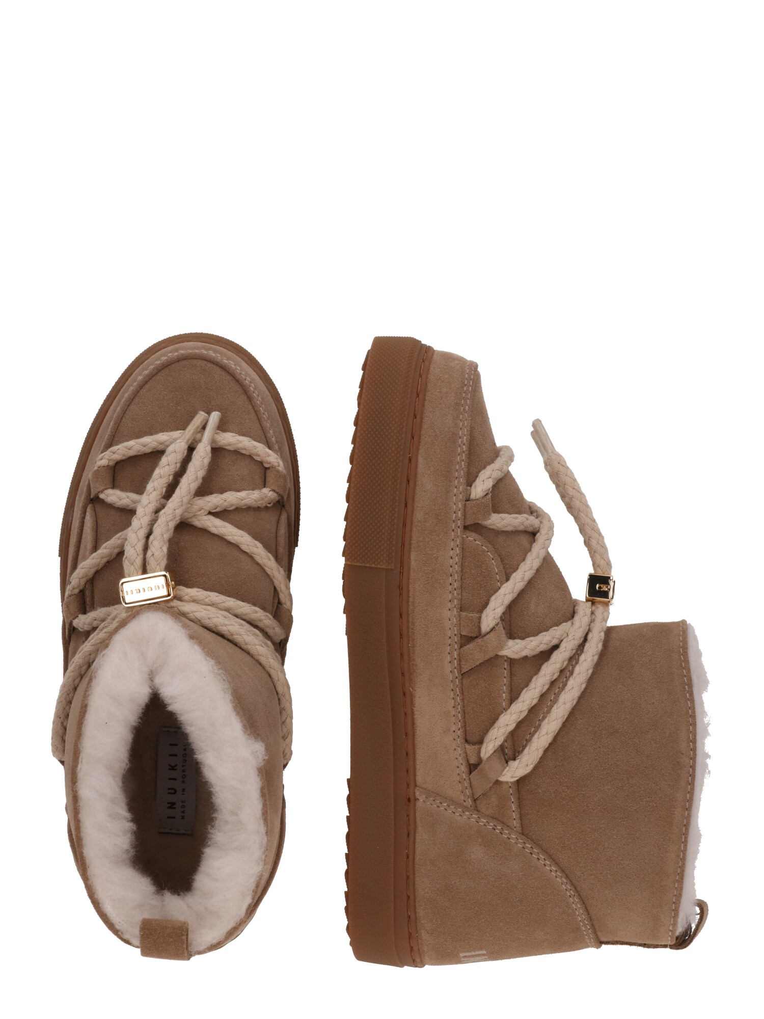 Thumbnail - INUIKII Snowboots CLASSIC