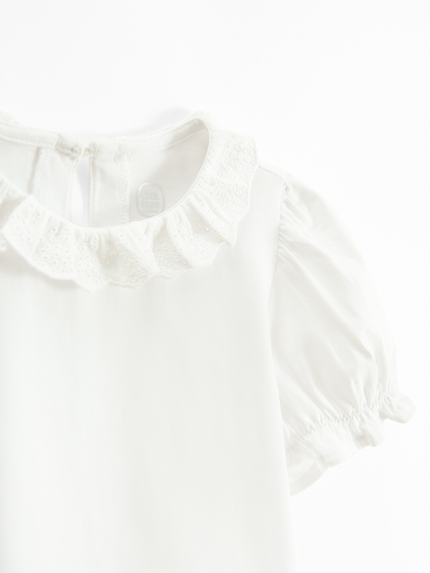 Thumbnail - Cool Club T-Shirt