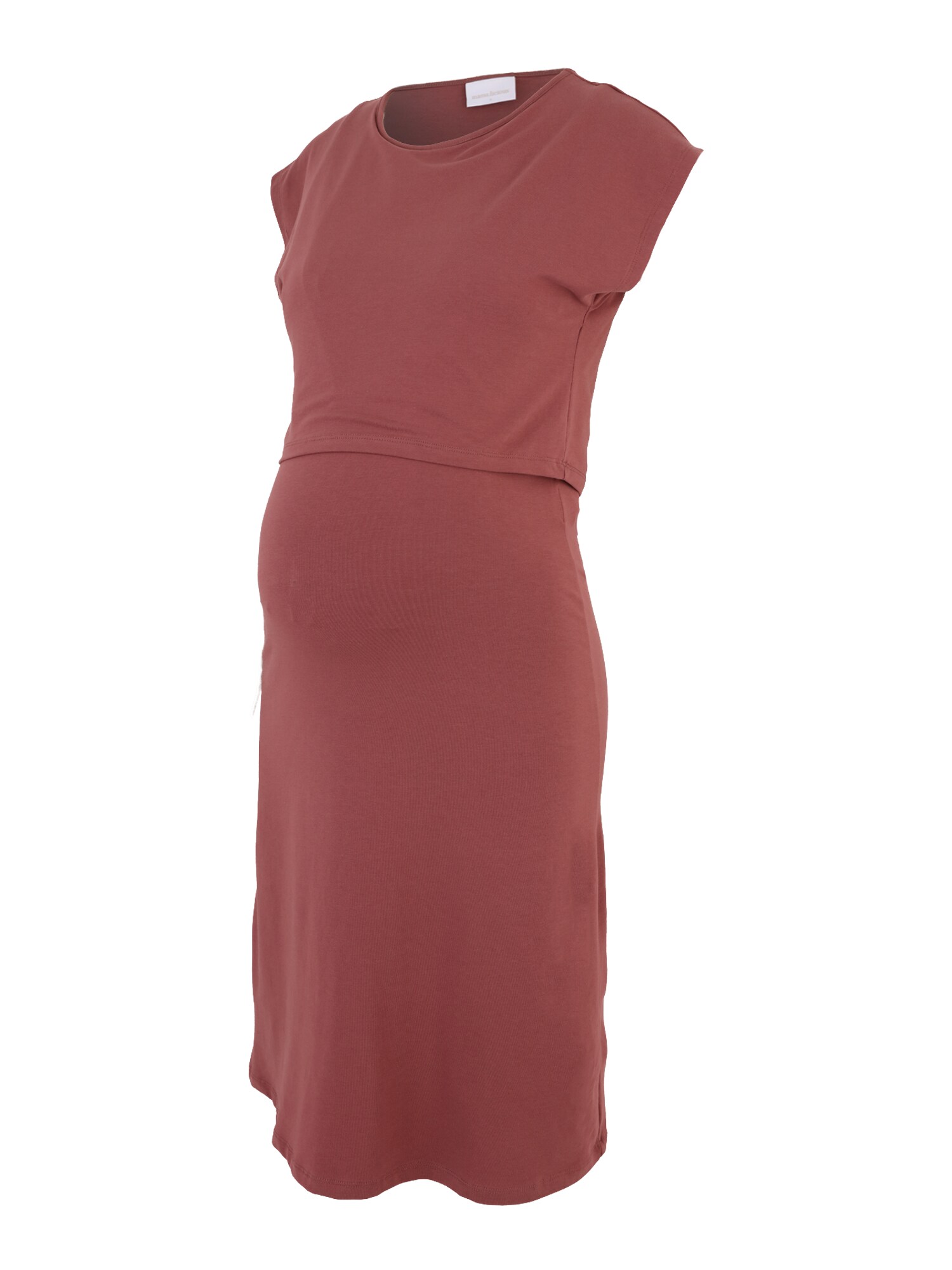 MAMALICIOUS Rochie 'MLSKYE JUNE'  magenta