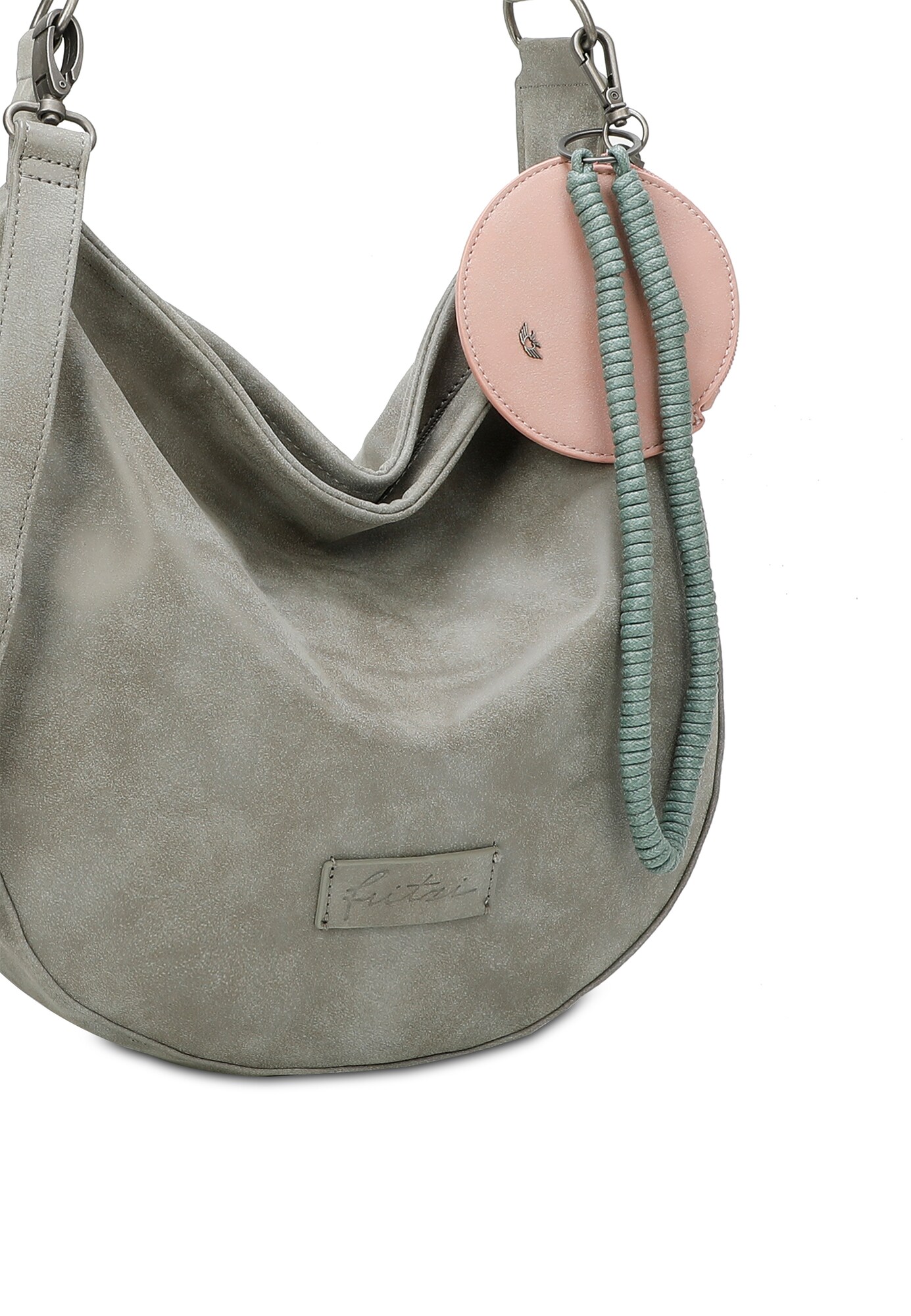 Thumbnail - Fritzi aus Preußen Schultertasche Fritzi Hobo
