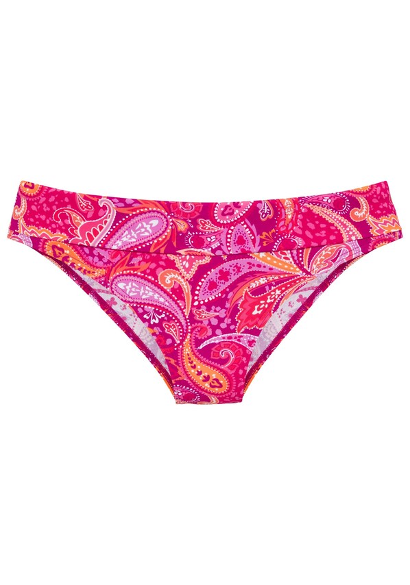 VIVANCE, Bikini nadrágok, rózsaszín, 3 kép a 5 közül