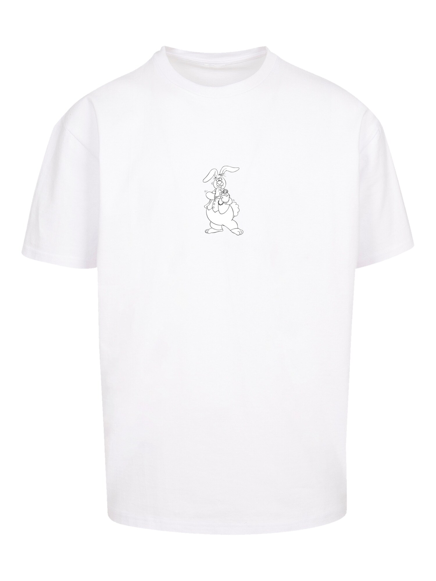 Thumbnail - Shirt 'Alice im Wunderland Heroes of Childhood'