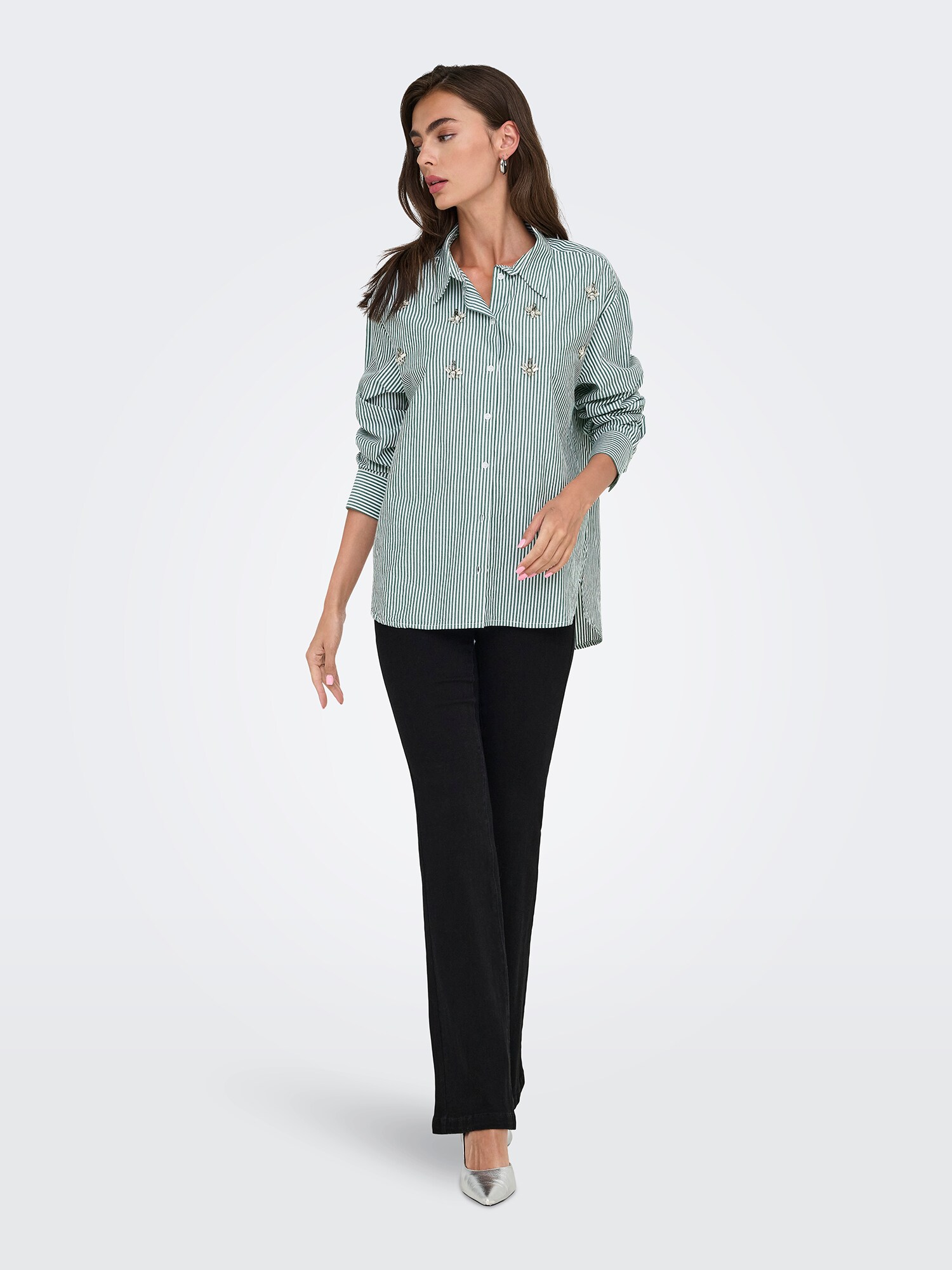 Thumbnail - ONLY Bluse ONLTRINE
