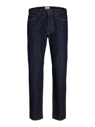 jack & jones Jeans ‘CHRIS’ Blauw