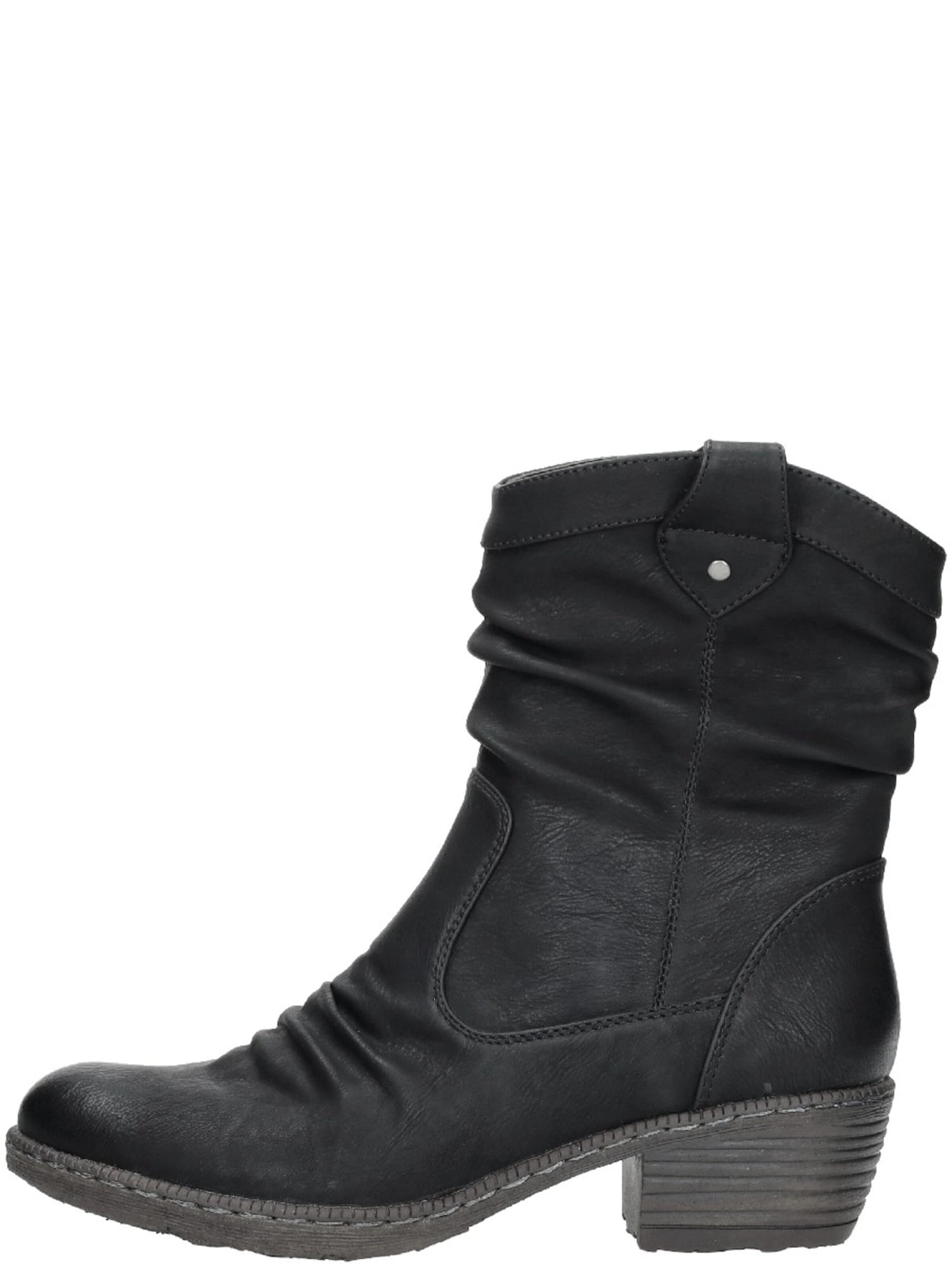 Rieker Boots Dames Enkellaarsjes
