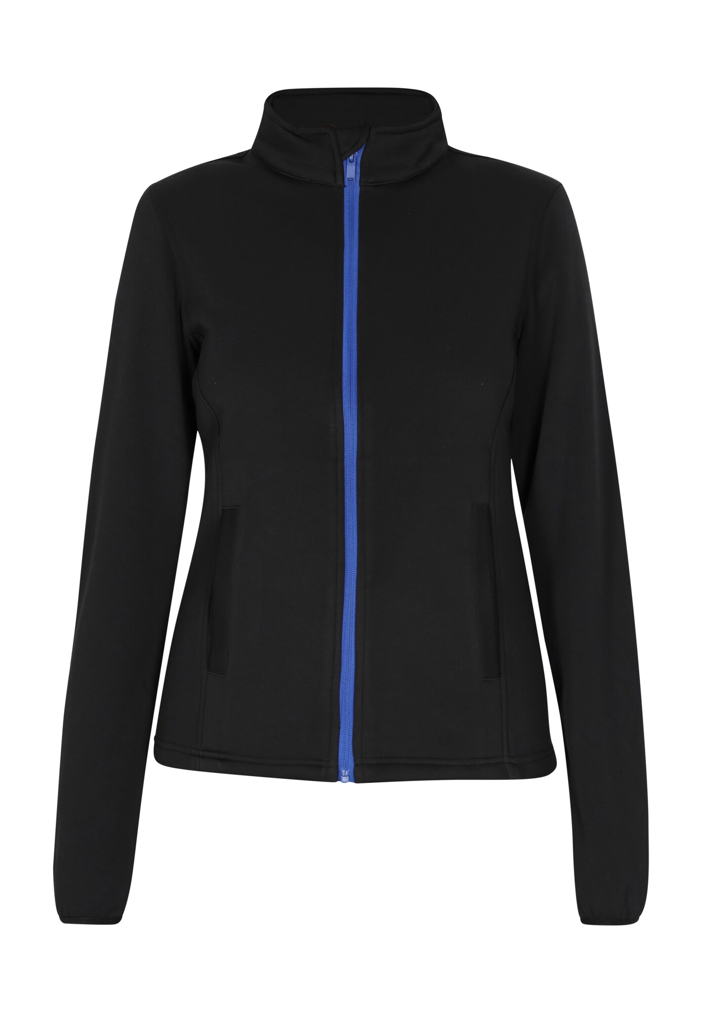 DreiMaster Maritim Chaqueta de entretiempo 'Tweek'  negro