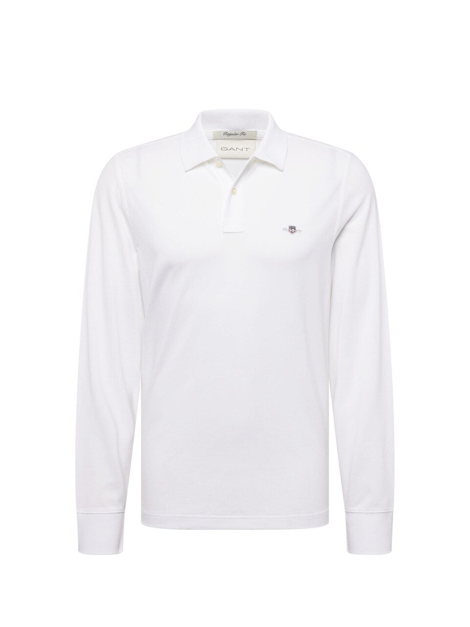 T-shirt marinblå / röd