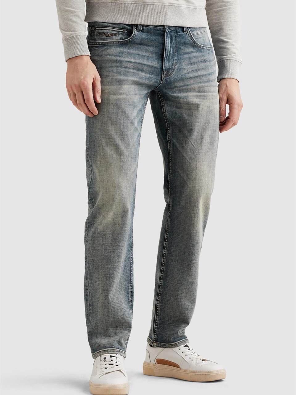 Jeans 'Wingload relaxed fit jeans'