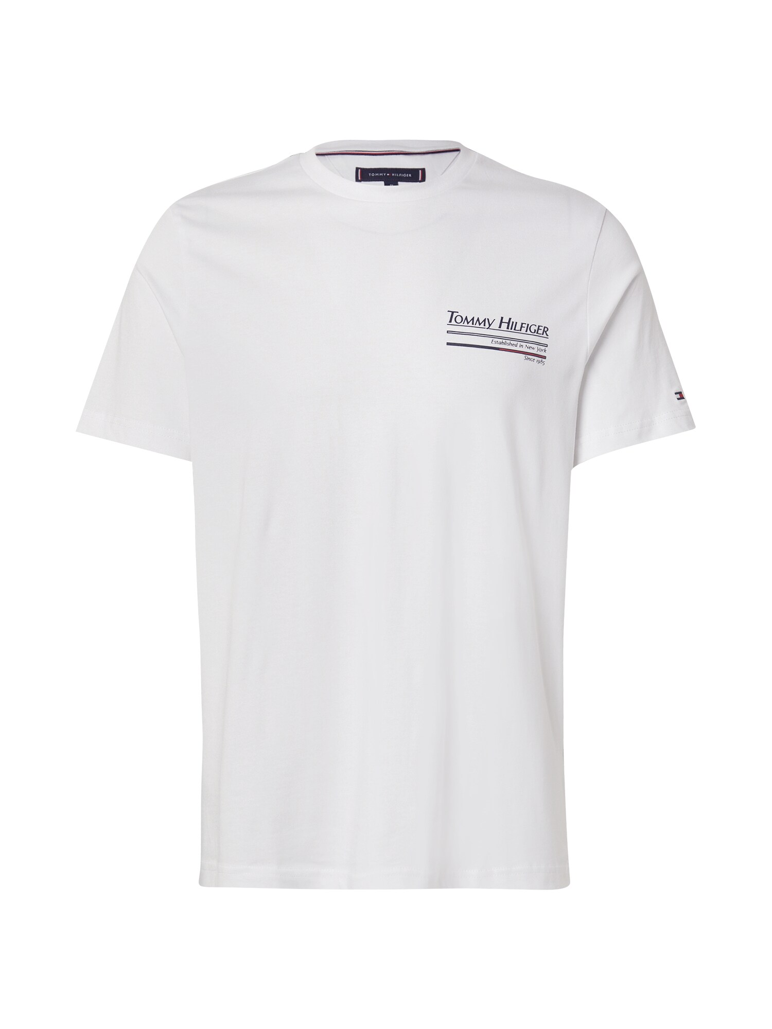 Tommy Hilfiger pentru bărbați tricou – rafinat