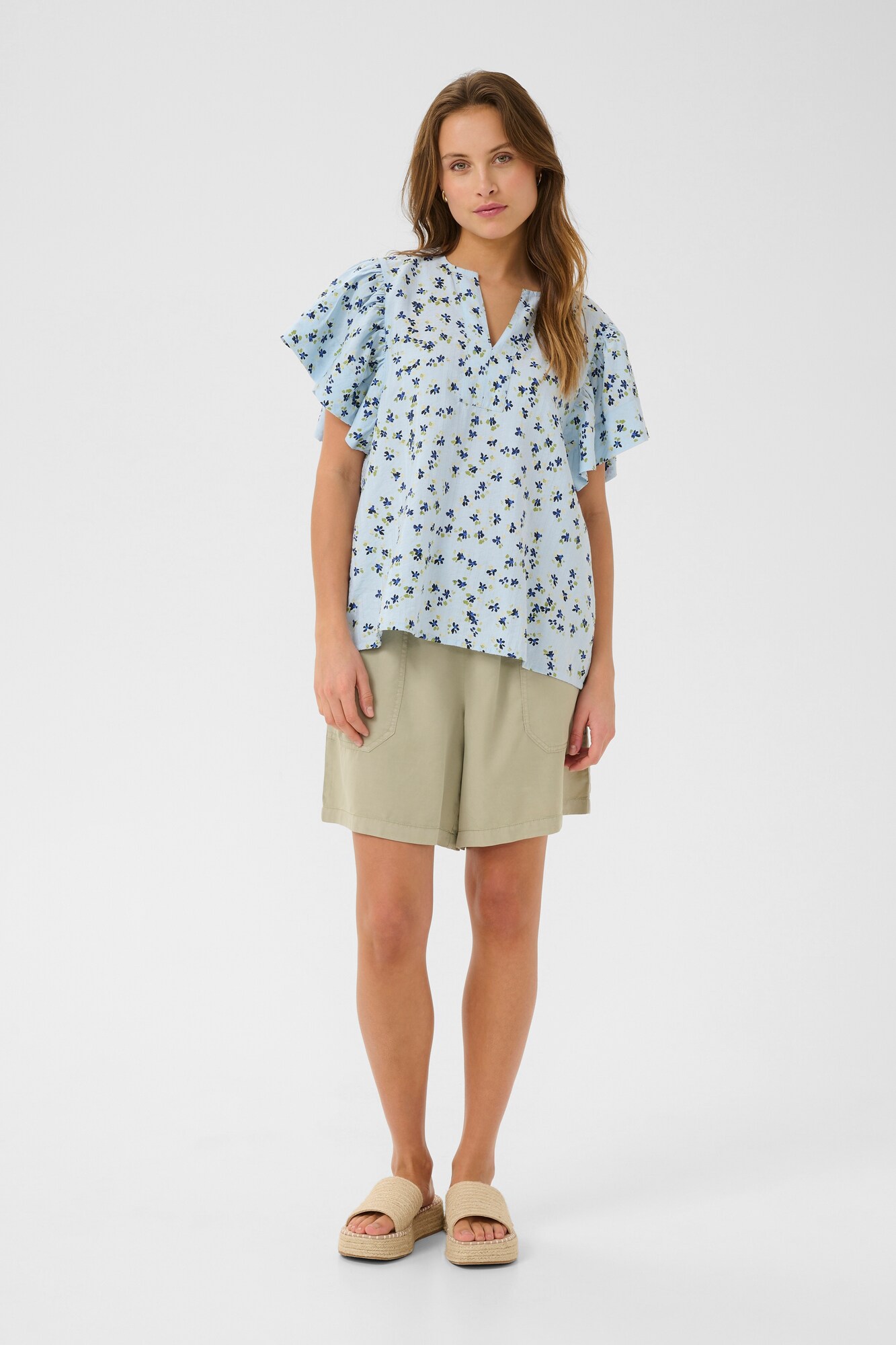 Thumbnail - Bluse 'Puglia'
